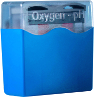 Тестер для воды в бассейне Chemoform Пултестер Lovibond О2 - 