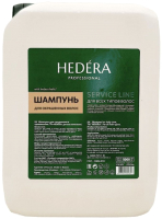Шампунь для волос Hedera Professional Service Line Для окрашенных волос (5л) - 