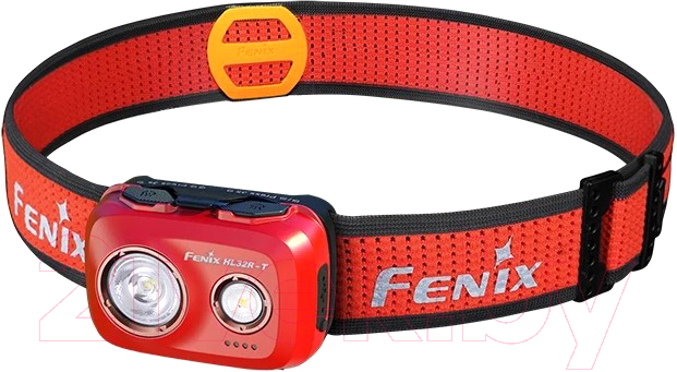 Фонарь Fenix Light HL32R-T 800 Lumen / HL32RTrd