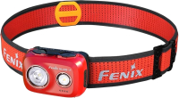 Фонарь Fenix Light HL32R-T 800 Lumen / HL32RTrd (красный) - 