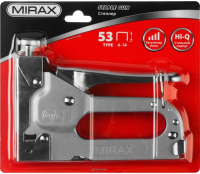 Механический степлер Mirax 3144 - 