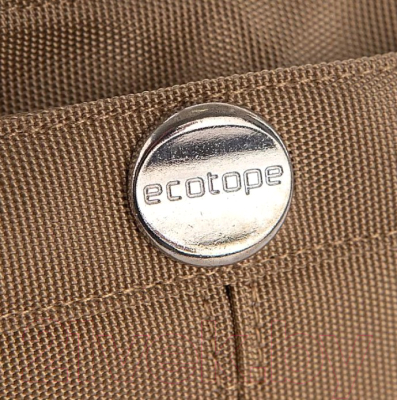 Сумка Ecotope 274-20238-LCF (кофе)