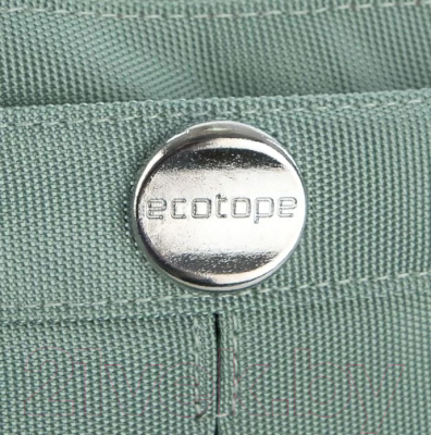 Сумка Ecotope 274-20238-MNT (светло-зеленый)