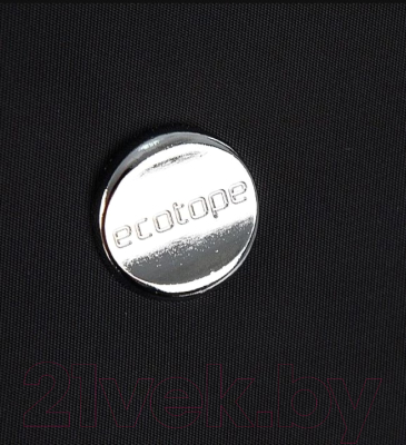 Рюкзак Ecotope 274-782-BLK (черный)