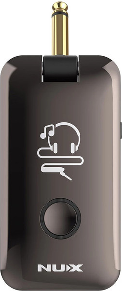 Изображение товара Усилитель для наушников NUX MP-2 Mighty Plug