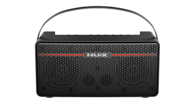 Комбоусилитель NUX Mighty-Space