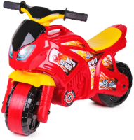 

Каталка детская ТехноК, Мотоцикл / Т5118