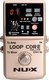 Педаль электрогитарная NUX Loop Core Deluxe Bundle - 