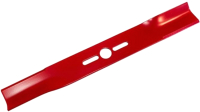Нож для газонокосилки Riparts UBS-16-406 (прямой) - 