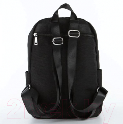 Рюкзак Ecotope 274-810-BLK (черный)