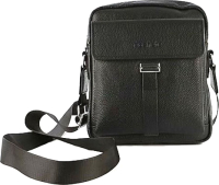 

Сумка Poshete, 381-66219-BLK