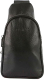 Миниатюра изображения товара Рюкзак Poshete 381-6706-BLK (черный)