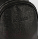 Миниатюра изображения товара Рюкзак Poshete 381-6706-BLK (черный)