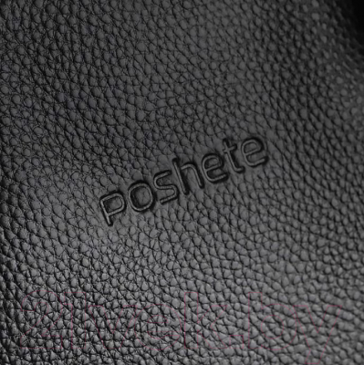 Сумка Poshete 381-6806-BLK (черный)