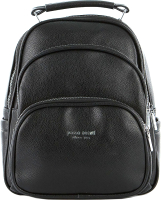 

Рюкзак Passo Avanti, 913-8807-BLK