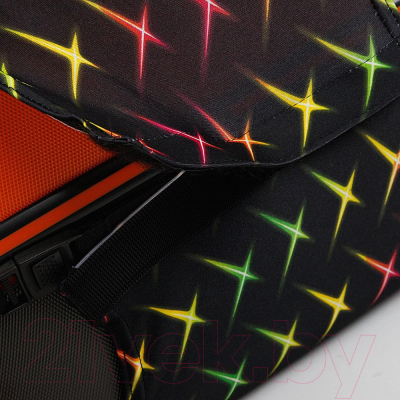 Изображение товара Чехол для чемодана Grott 351-4037-4-S-DCL (черный)