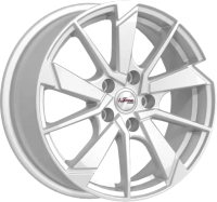 

Литой диск, Зиплайн 16x6.5" 5x112мм DIA 57.1мм ET 42мм Нео-классик