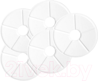 Изображение товара Комплект лотков для электросушилки Сам Себе Шеф 4804_m5