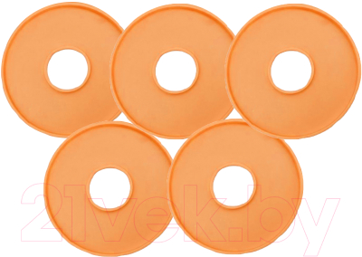 Изображение товара Комплект лотков для электросушилки Сам Себе Шеф 3355_p27_5_S