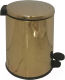 Миниатюра изображения товара Мусорное ведро Primanova Cigo M-E41-37-06