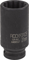 Головка слесарная RockForce RF-4488527 - 