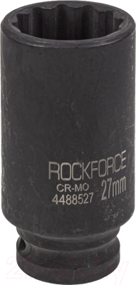 Головка слесарная RockForce RF-4488527