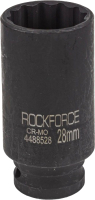 Головка слесарная RockForce RF-4488528 - 