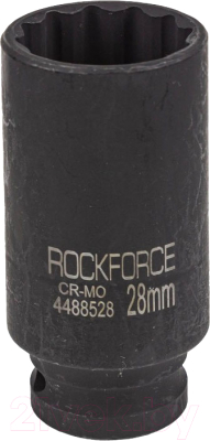 Головка слесарная RockForce RF-4488528