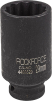 Головка слесарная RockForce RF-4488529 - 
