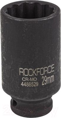 Головка слесарная RockForce RF-4488529