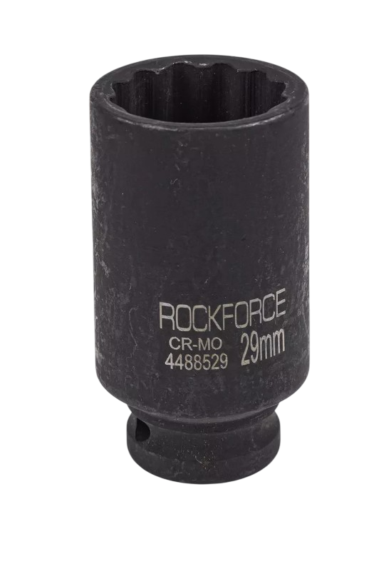 Головка слесарная RockForce RF-4488529 (54983)
