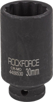 Головка слесарная RockForce RF-4488530 - 