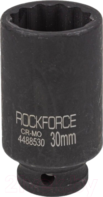 Головка слесарная RockForce RF-4488530