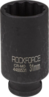 Головка слесарная RockForce RF-4488531 - 