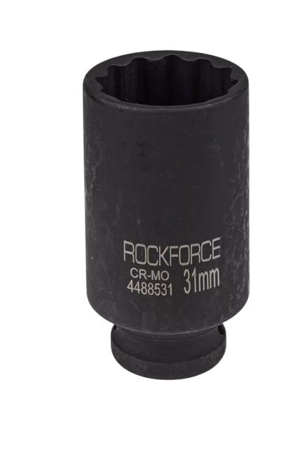 Головка слесарная RockForce RF-4488531 (54985)