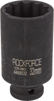 Головка слесарная RockForce RF-4488532 - 