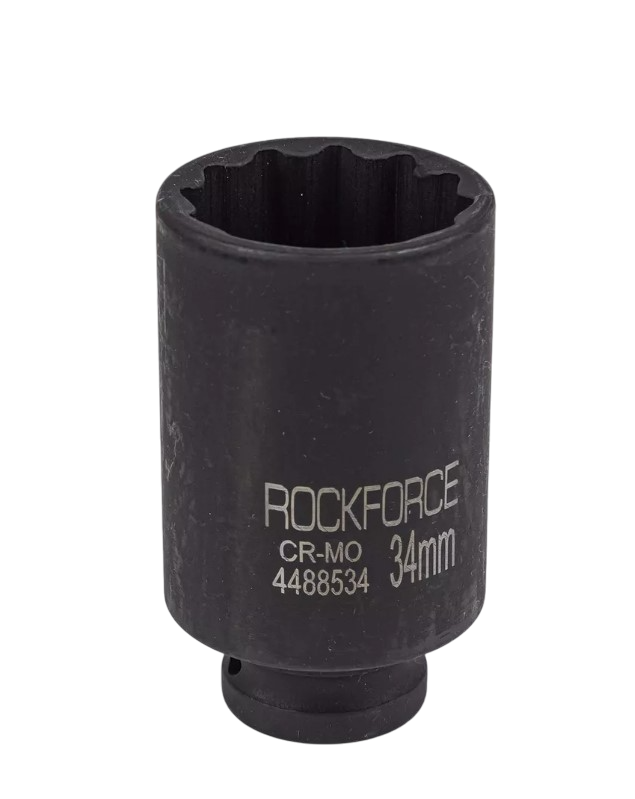 Головка слесарная RockForce RF-4488534 (54988)