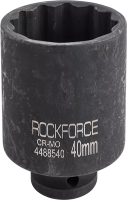 Головка слесарная RockForce 1/2