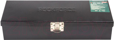 Набор головок слесарных RockForce RF-6101-5MPB