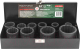 Миниатюра изображения товара Набор головок слесарных RockForce RF-6109-9MPB