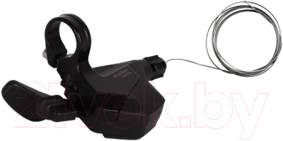 Изображение товара Манетка для велосипеда MicroShift SL-M9295-R / Х112471