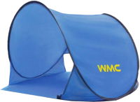 Пляжная палатка WMC Tools WMC-68107T - 