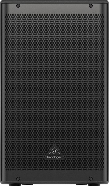 Сценический монитор Behringer Активная DR112DSP