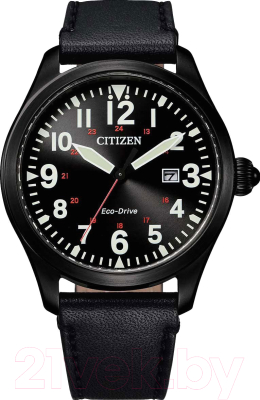 Часы наручные мужские Citizen BM6835-23E