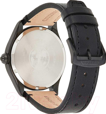 Часы наручные мужские Citizen BM6835-23E