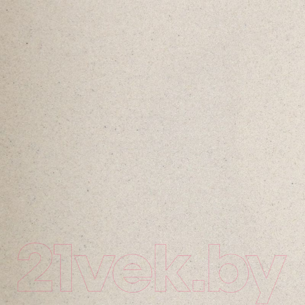 Мойка кухонная Wisent 420-30W (с сифоном GER013) — фото 5