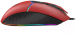 Миниатюра изображения товара Мышь A4Tech Bloody W95 Max Sports (красный/черный)