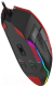 Миниатюра изображения товара Мышь A4Tech Bloody W95 Max Sports (красный/черный)