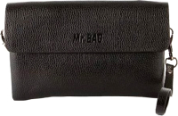 Сумка Mr.Bag 271-B938-BLK (черный) - 