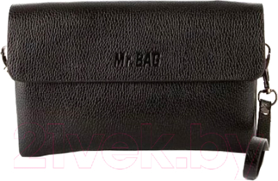 Сумка Mr.Bag 271-B938-BLK (черный)